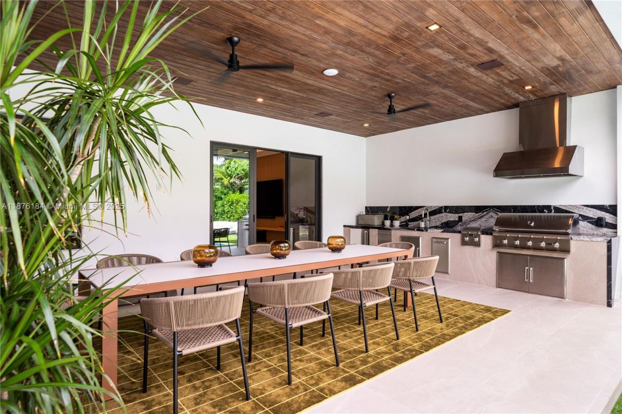 12820 SW 80th Ave, Pinecrest, FL 33156 Photo