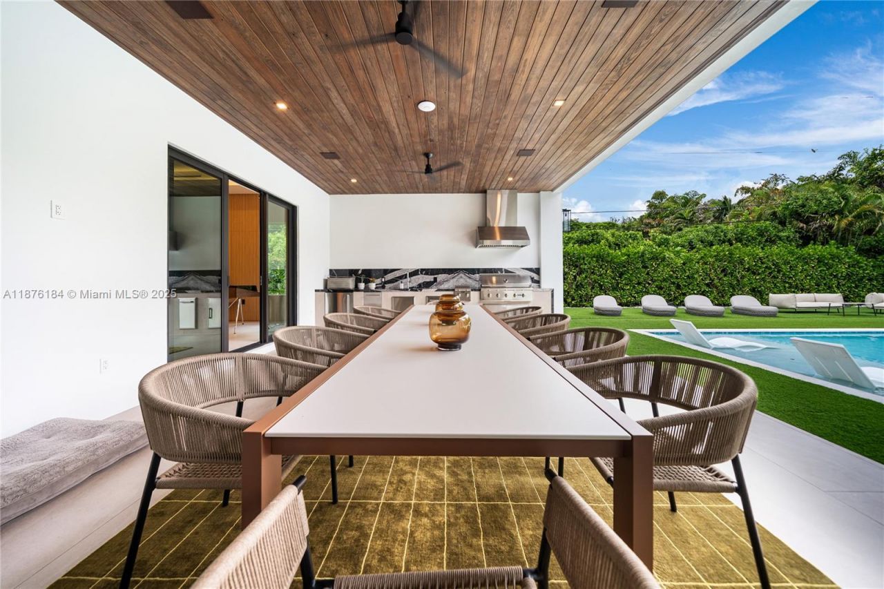 12820 SW 80th Ave, Pinecrest, FL 33156 Photo