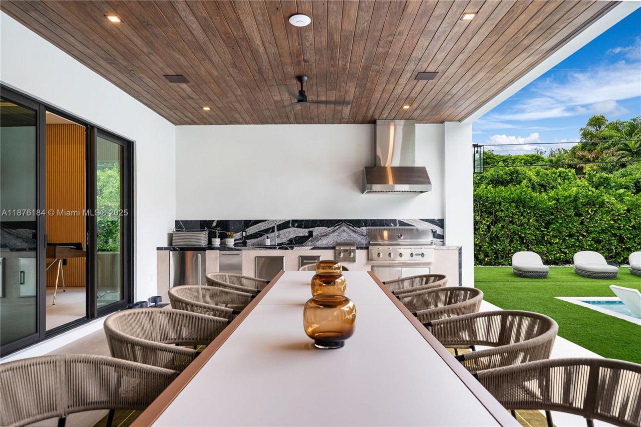 12820 SW 80th Ave, Pinecrest, FL 33156 Photo