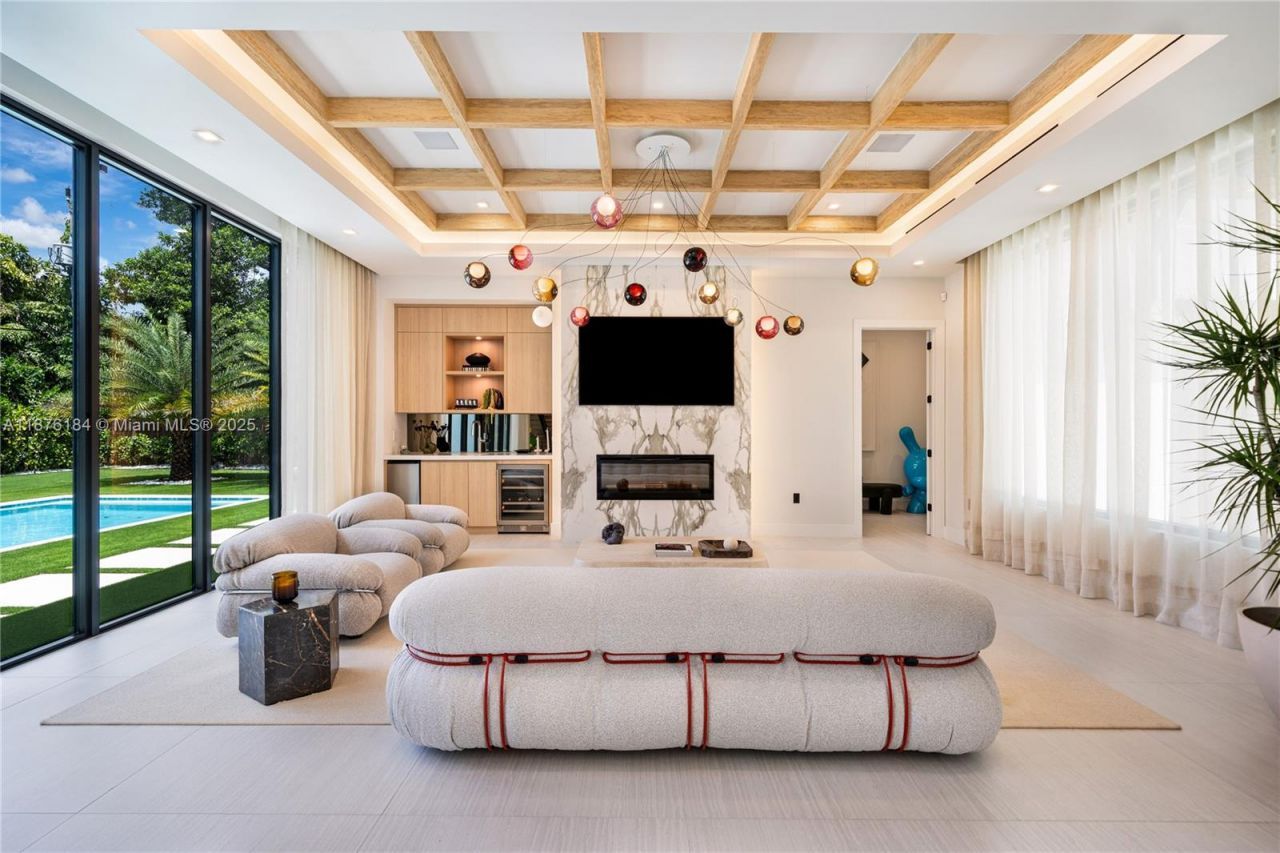 12820 SW 80th Ave, Pinecrest, FL 33156 Photo