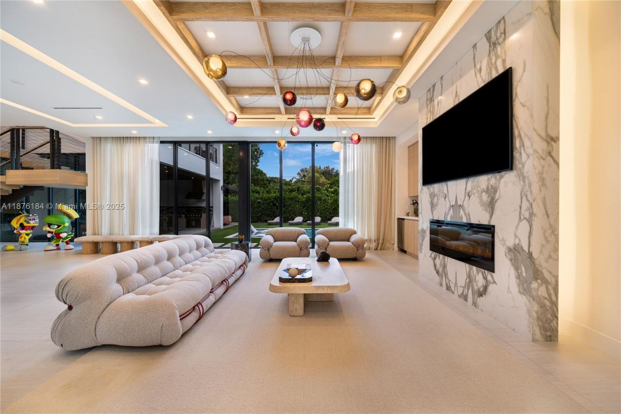 12820 SW 80th Ave, Pinecrest, FL 33156 Photo