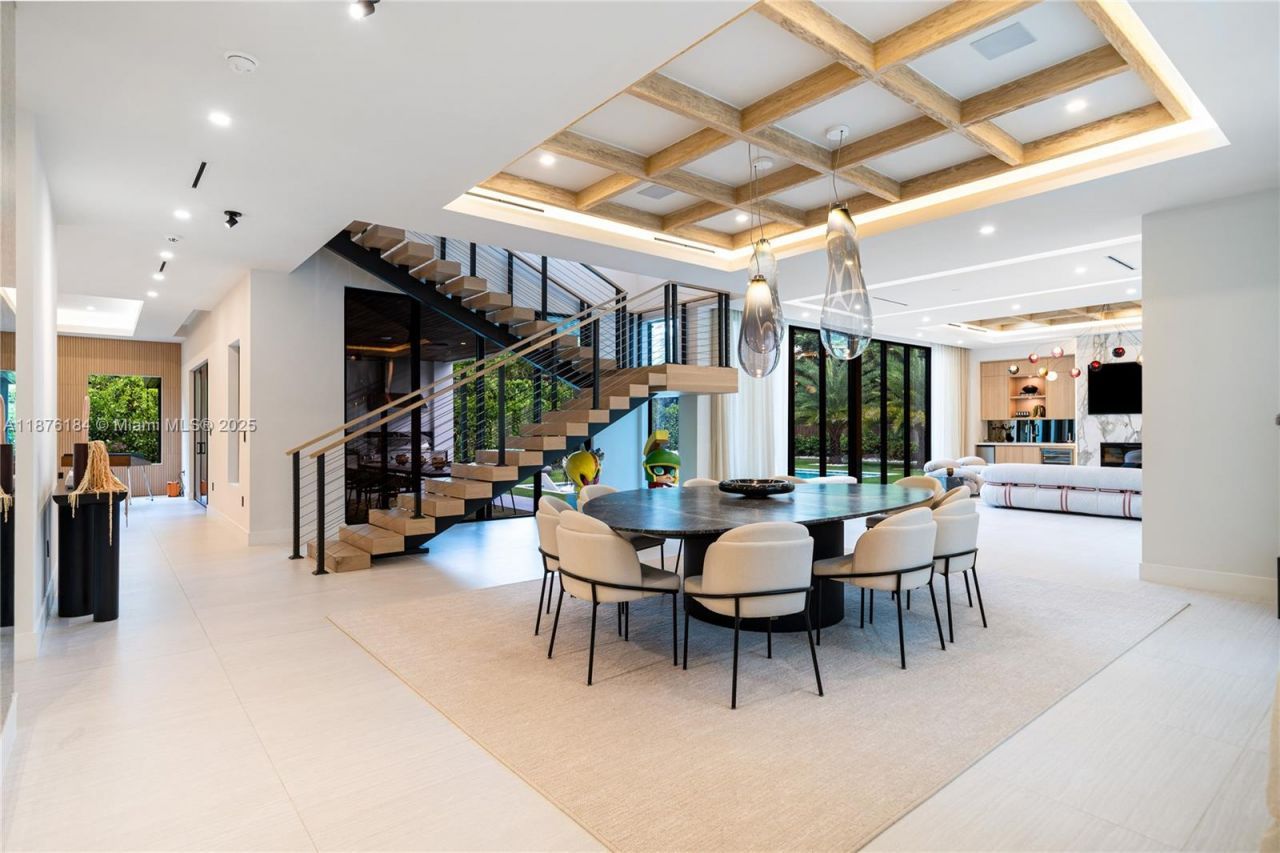 12820 SW 80th Ave, Pinecrest, FL 33156 Photo