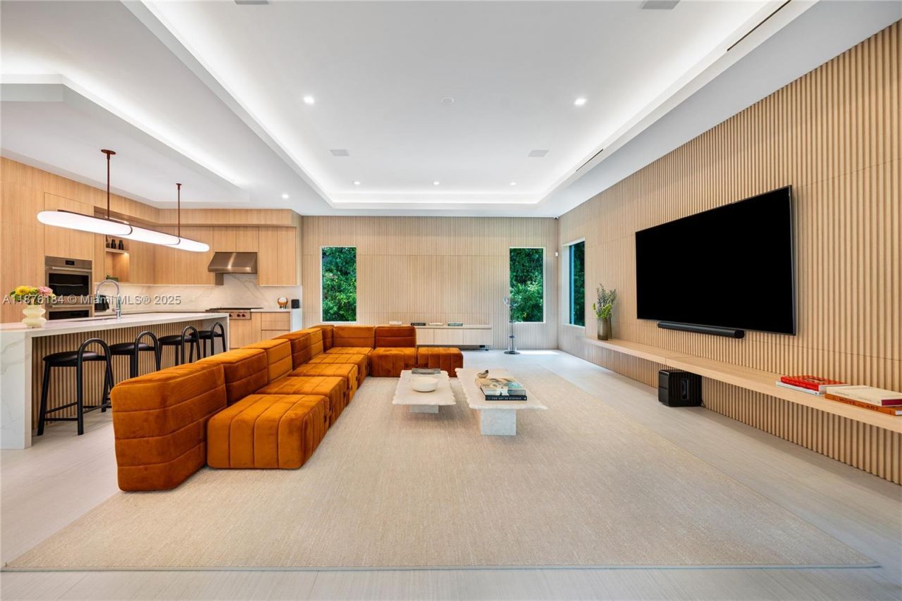 12820 SW 80th Ave, Pinecrest, FL 33156 Photo