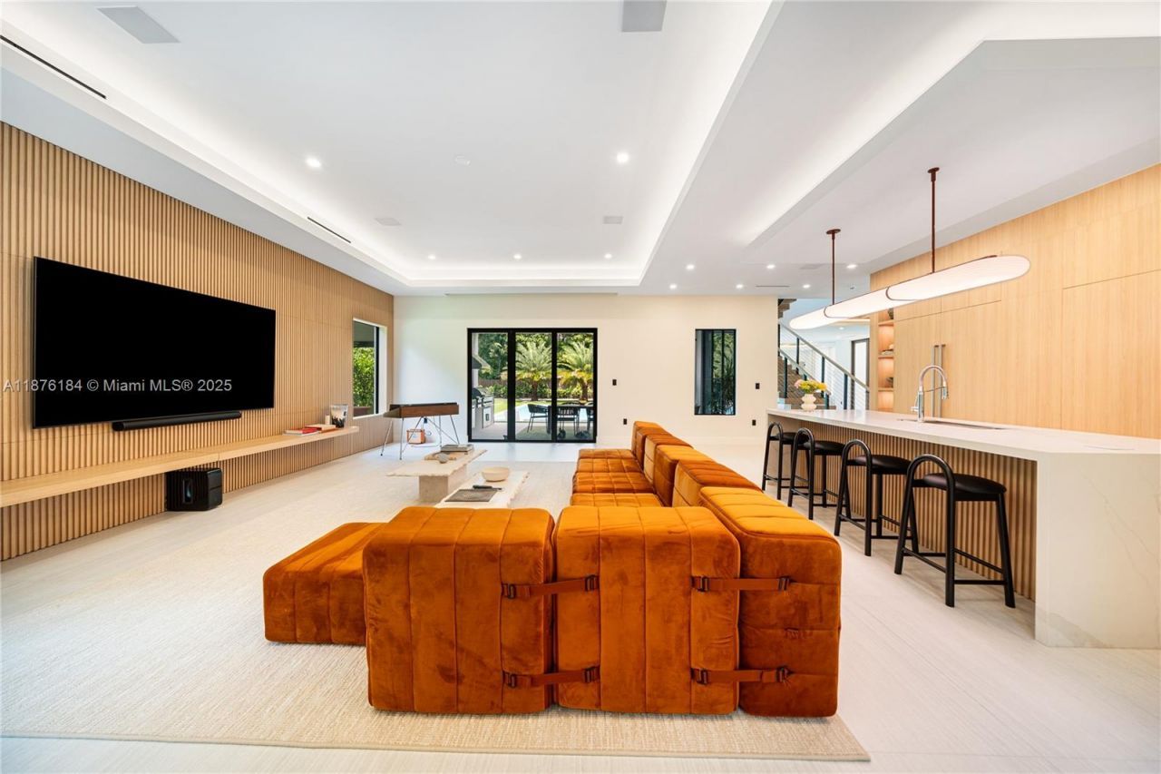 12820 SW 80th Ave, Pinecrest, FL 33156 Photo