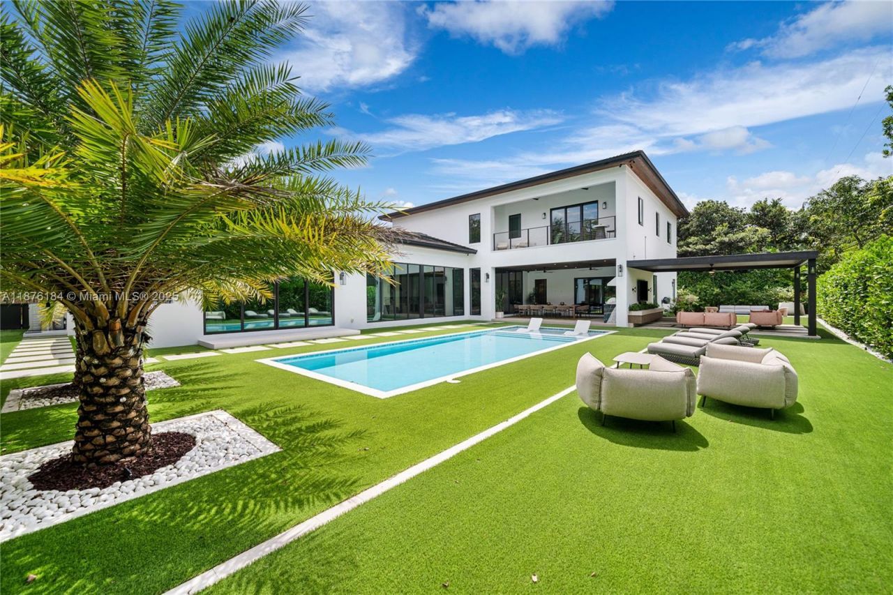 12820 SW 80th Ave, Pinecrest, FL 33156 Photo