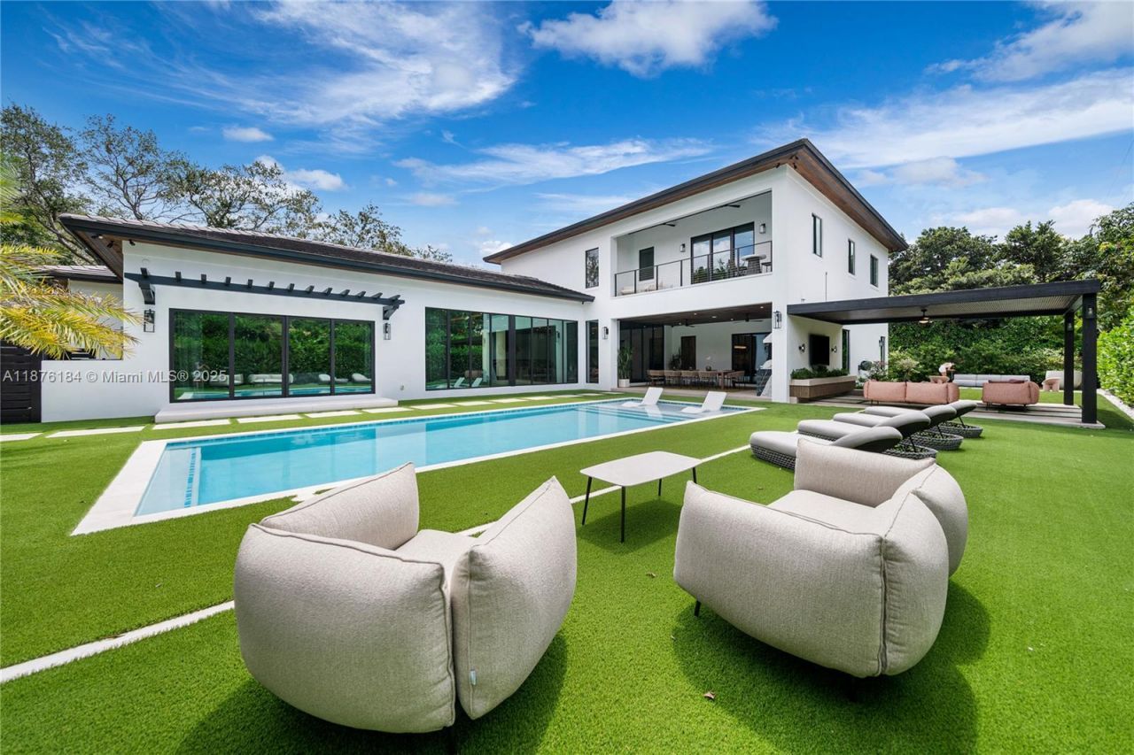 12820 SW 80th Ave, Pinecrest, FL 33156 Photo