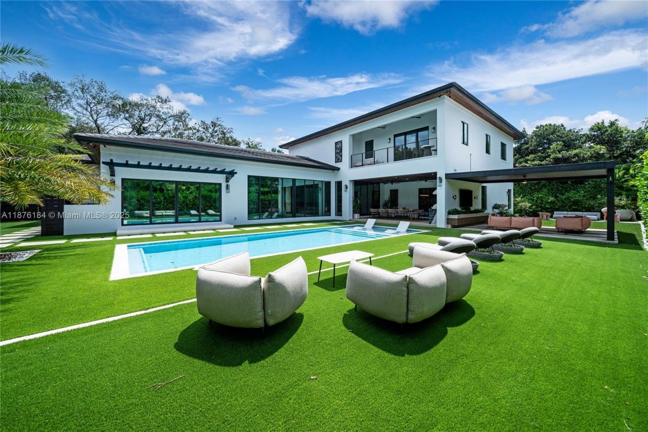 12820 SW 80th Ave, Pinecrest, FL 33156 Photo