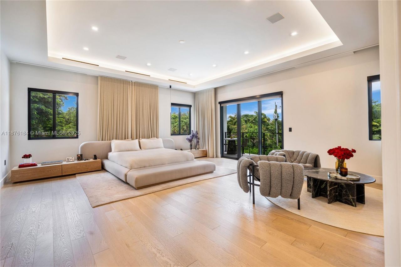 12820 SW 80th Ave, Pinecrest, FL 33156 Photo