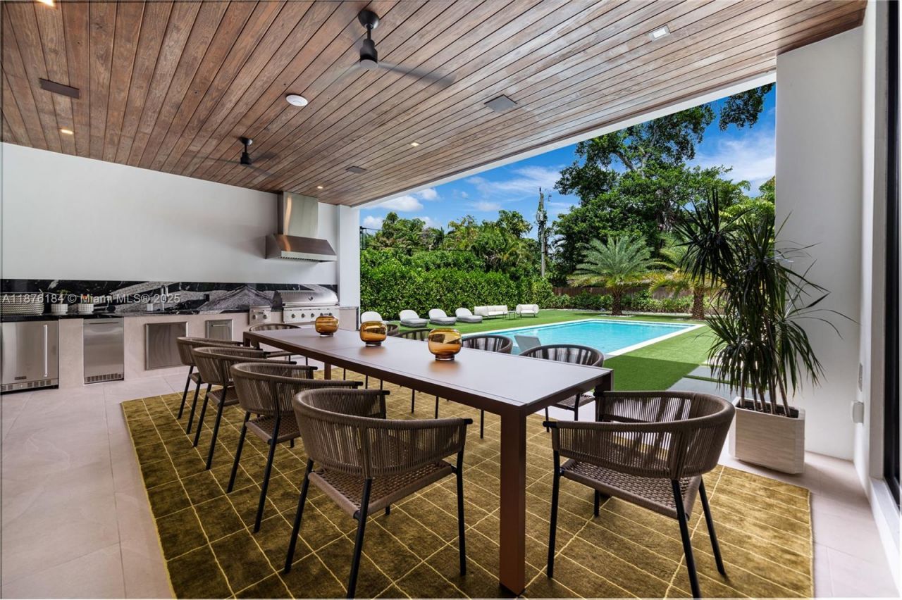 12820 SW 80th Ave, Pinecrest, FL 33156 Photo