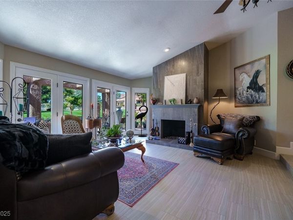 7211 Mission Hills Drive, Las Vegas, NV 89113