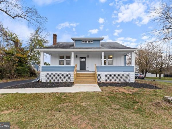 4632 OLD COURT, PIKESVILLE, MD 21208