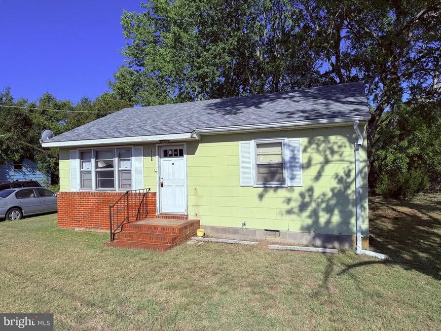 2768 Turner Lane, Nanticoke, MD 21840 Main Photo