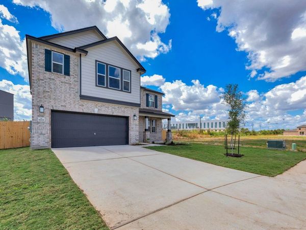 18005 Bridled Stallion DR, Manor, TX 78653