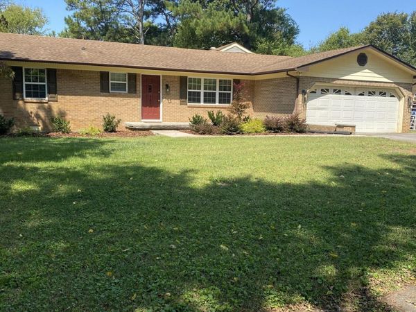 157 Sunset Lane, Cleveland, TN 37312