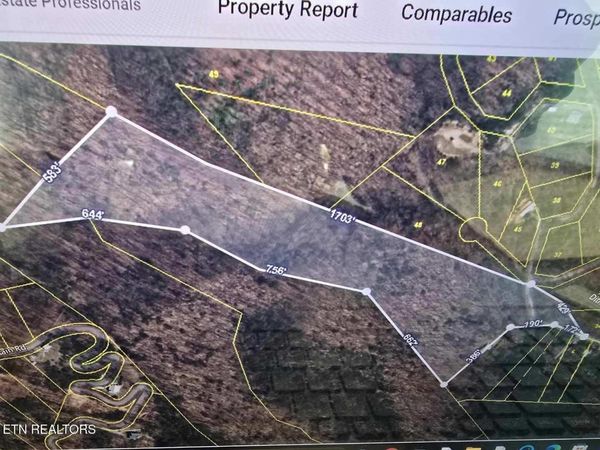 0 Red Rooster Way, Sevierville, TN 37876