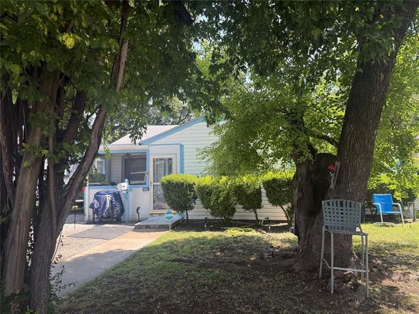 3704 Frederick, Waco, TX 76707