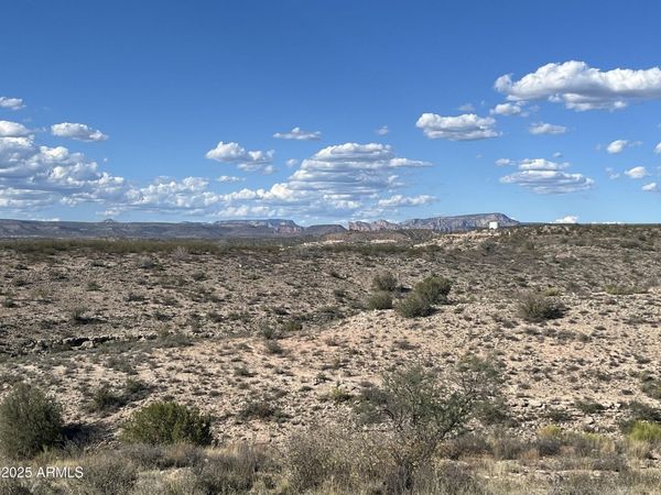 00 E Dragonshead 6.44AC Road, Unit -, Lake Montezuma, AZ 86342