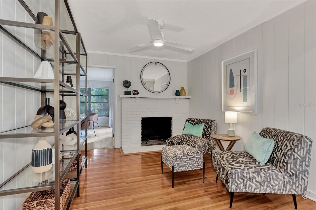 1726 Floyd Street, Sarasota, FL 34239 Photo