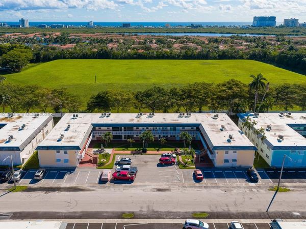 1451 N 12th Ct, Unit 8B, Hollywood, FL 33019