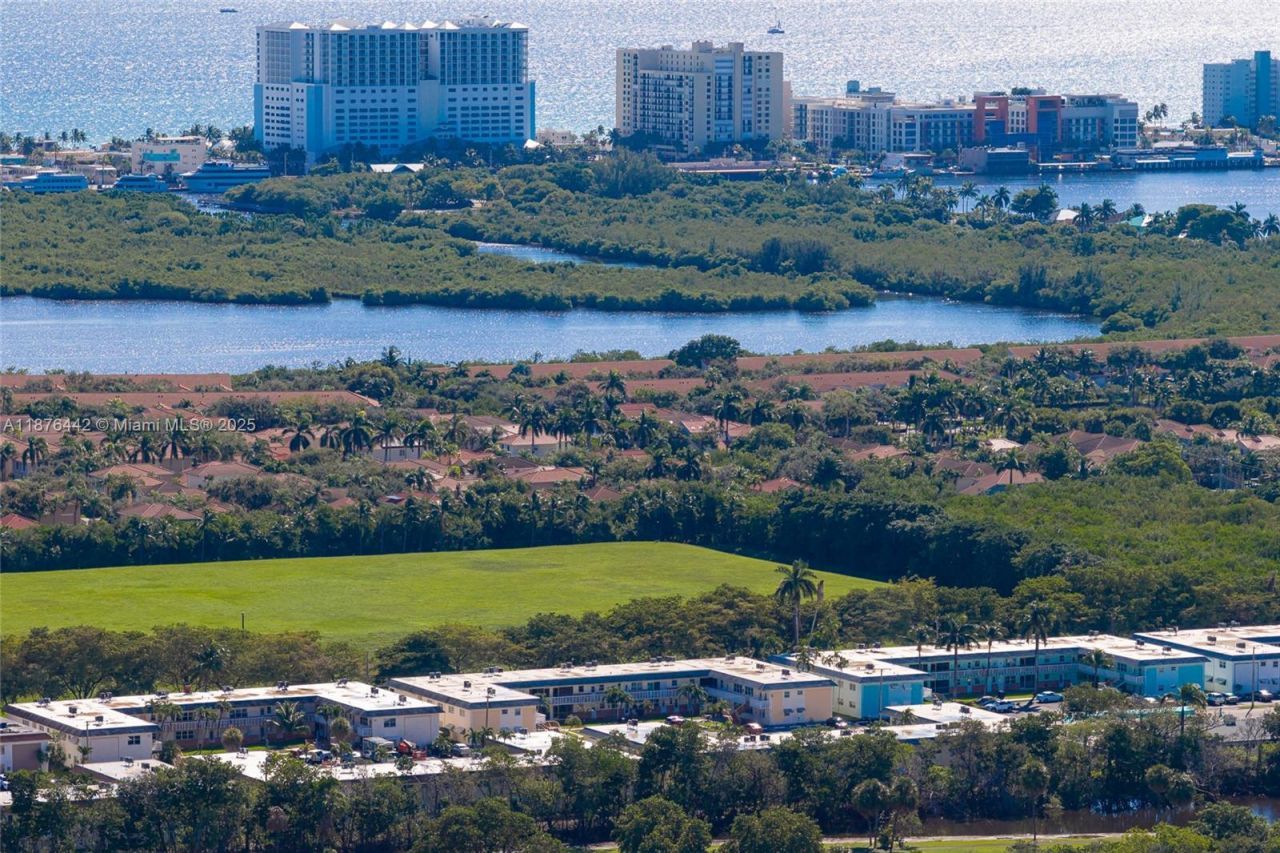 1451 N 12th Ct, Unit 8B, Hollywood, FL 33019 Photo