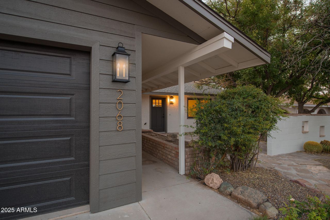 2068 S Wranglers Way, Cottonwood, AZ 86326 Main Photo