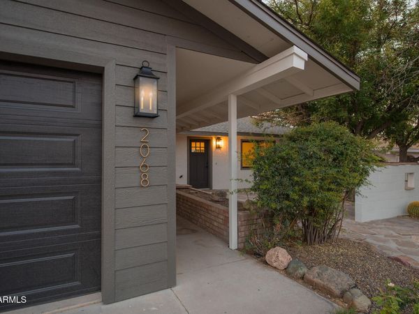 2068 S WRANGLERS Way, Cottonwood, AZ 86326