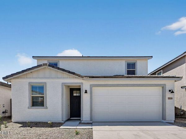 25219 N 165TH Lane, Surprise, AZ 85387