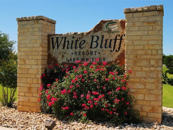 7038 Golf Drive , Whitney, TX 76692