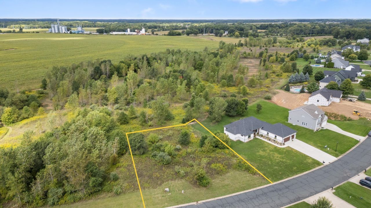 14460 Cb Macdonald Way, Vicksburg, MI 49097 Main Photo