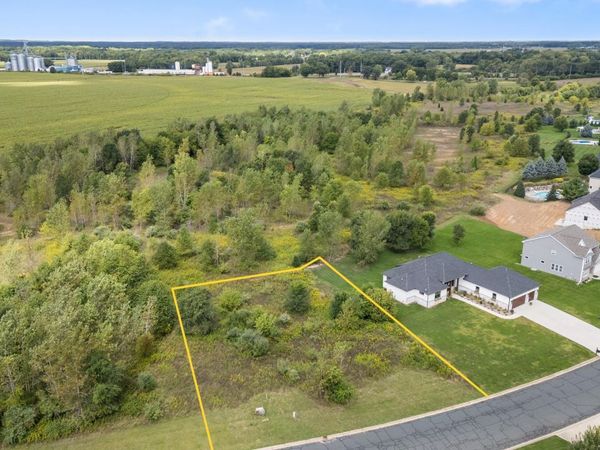 14460 CB MacDonald Way, Vicksburg, MI 49097