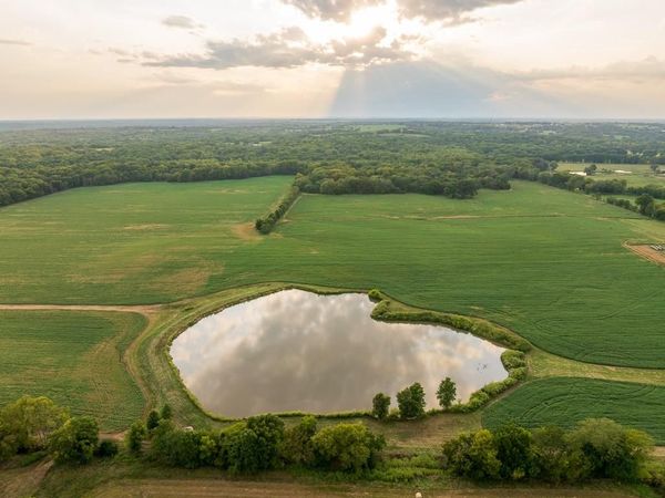 S Bonar Road, Creighton, MO 64739