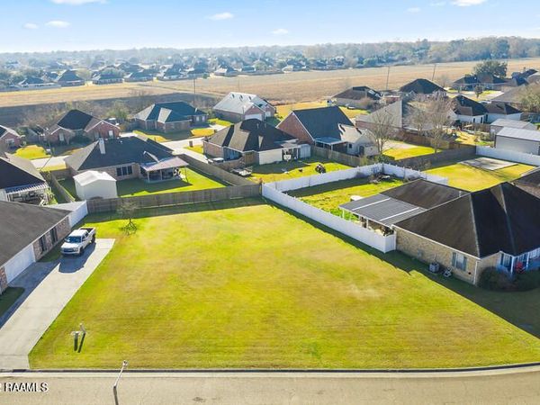 Tbd Palmland Boulevard , New Iberia, LA 70563