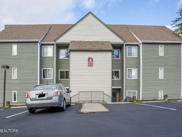 1260 Ski View Drive, Gatlinburg, TN 37738