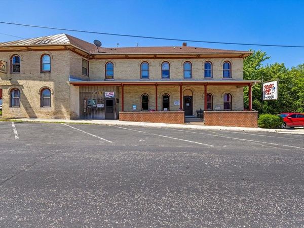 227 S 3rd STREET, Palmyra, WI 53156