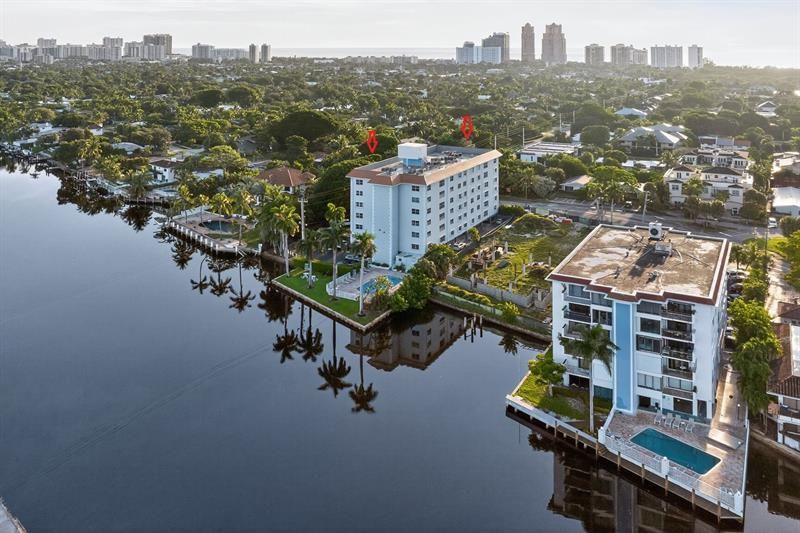 1881 Middle River Dr, Unit 301, Fort Lauderdale, FL 33305 Photo