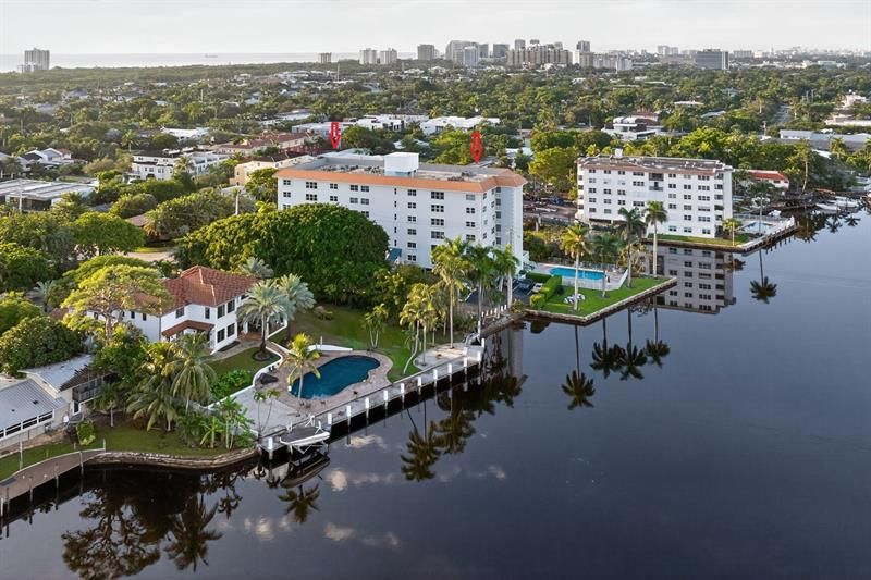 1881 Middle River Dr, Unit 301, Fort Lauderdale, FL 33305 Photo