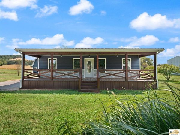 110 Knob Hill Road, Horse Cave, KY 42749