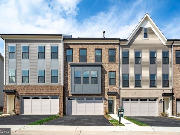 42972 TRUMAN TERRACE, ASHBURN, VA 20148