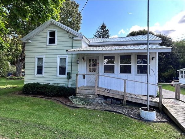 2756 Green Street, Weedsport, NY 13166