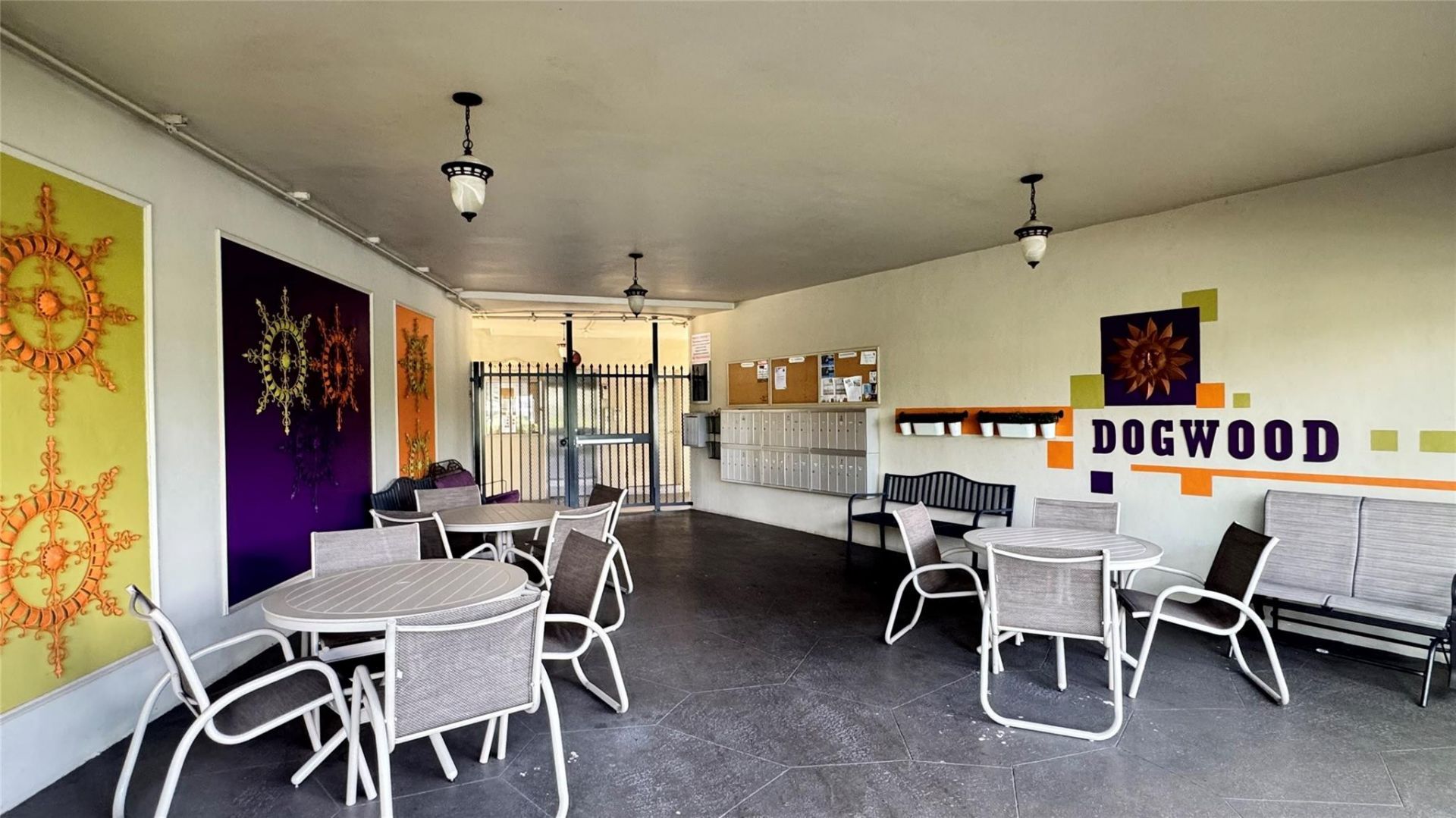 5103 NW 35th Street, Unit 606, Lauderdale Lakes, FL 33319 Photo