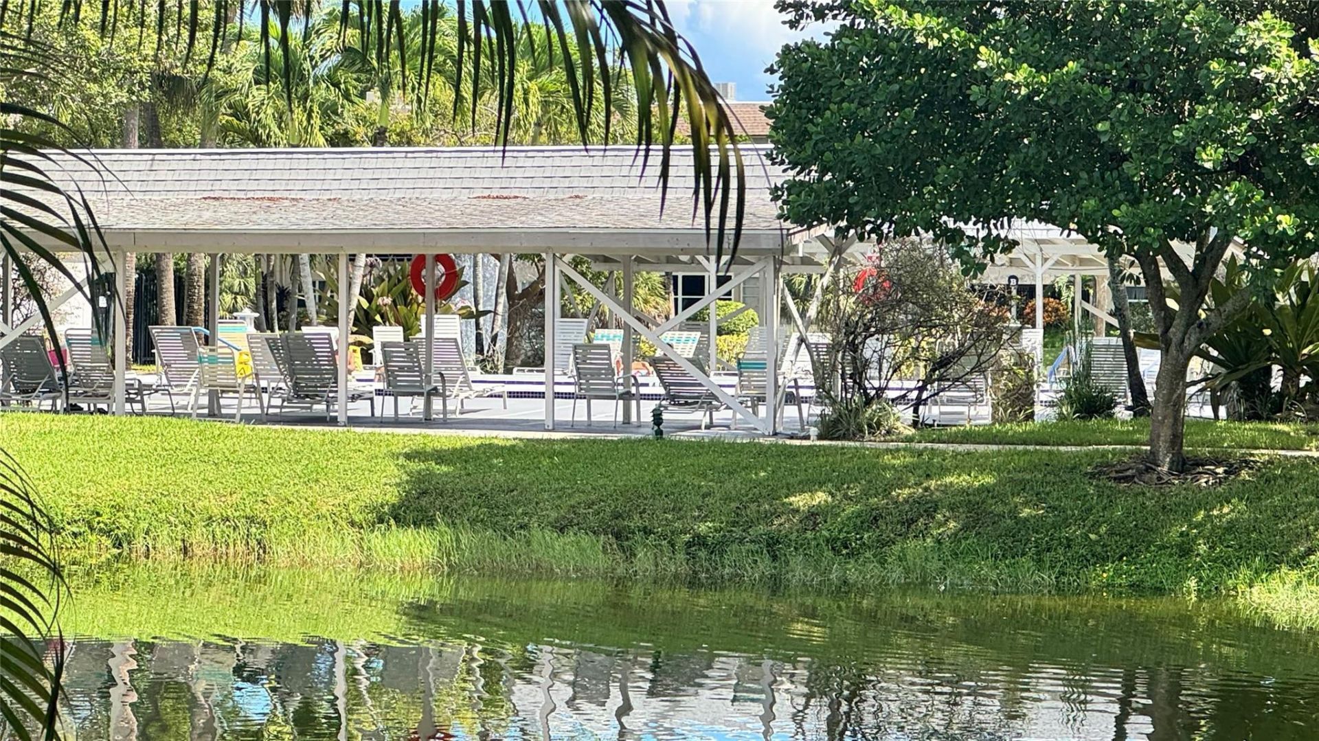 5103 NW 35th Street, Unit 606, Lauderdale Lakes, FL 33319 Photo