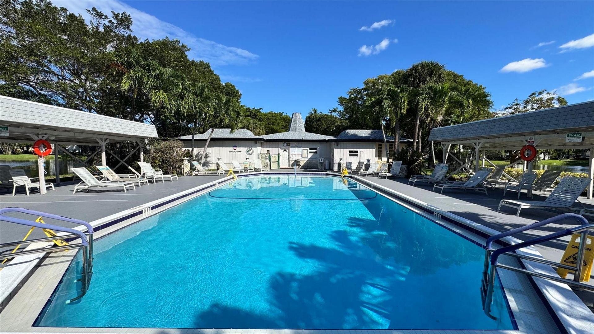 5103 NW 35th Street, Unit 606, Lauderdale Lakes, FL 33319 Photo