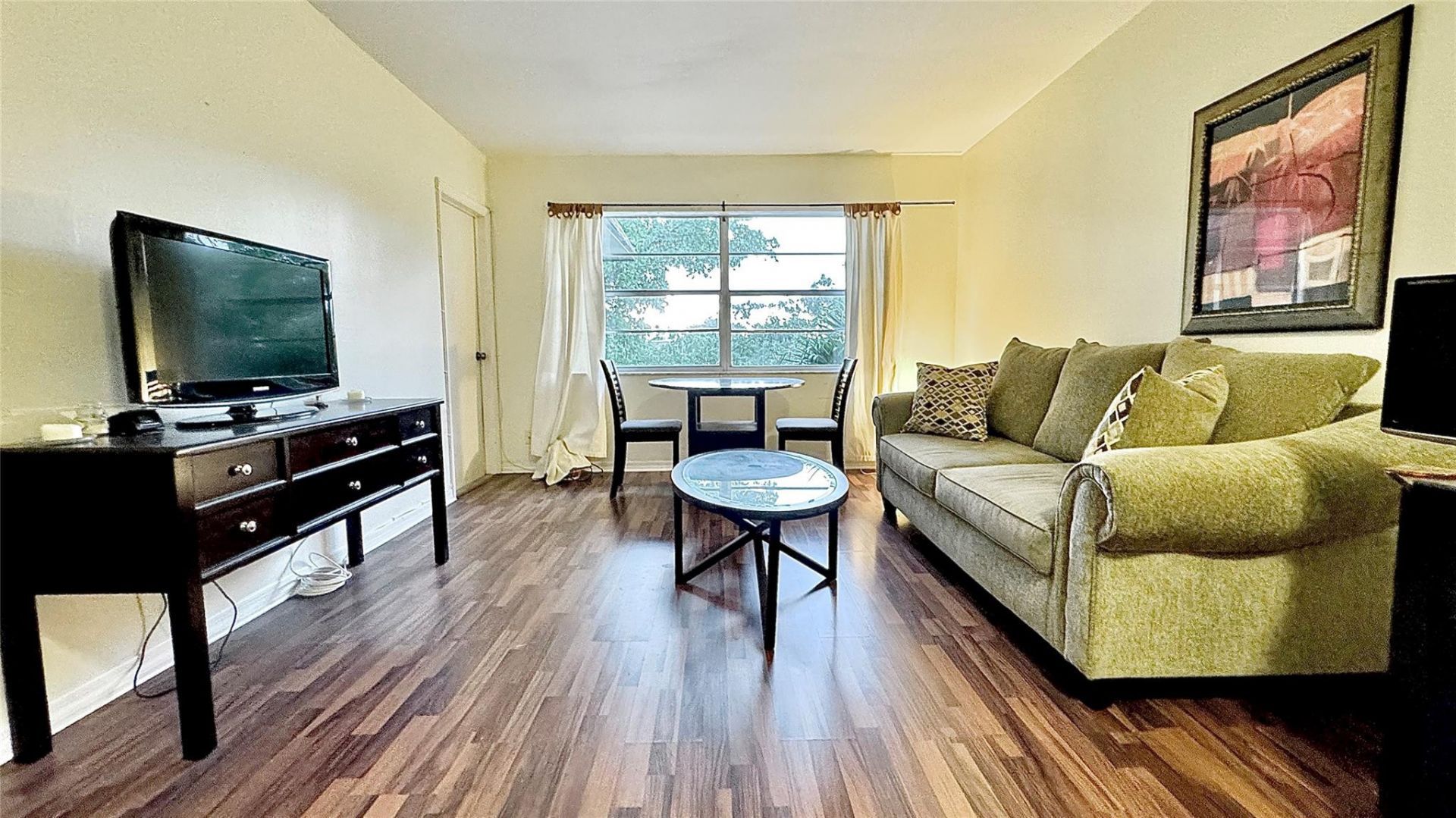 5103 NW 35th Street, Unit 606, Lauderdale Lakes, FL 33319 Photo