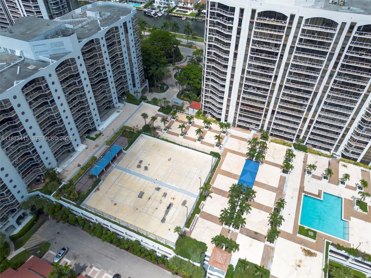 3640 Yacht Club Dr, Unit 305, Aventura, FL 33180 Photo