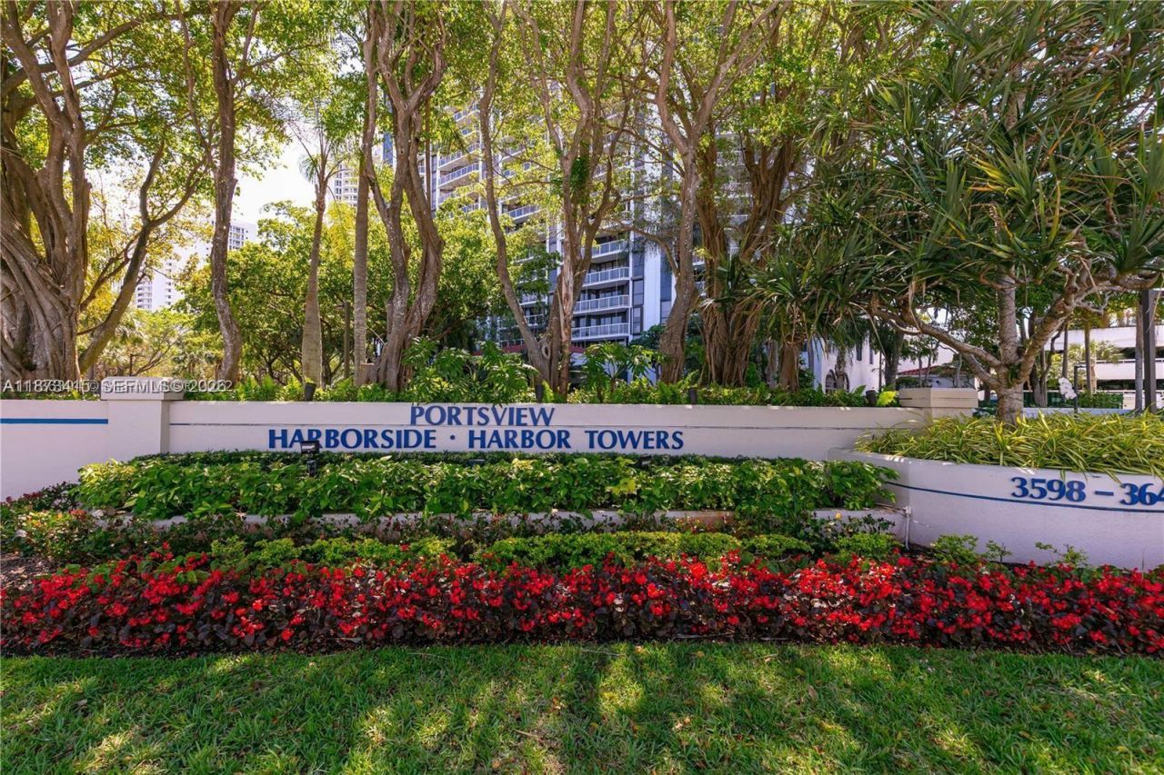 3640 Yacht Club Dr, Unit 305, Aventura, FL 33180 Photo