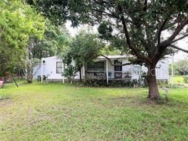 16021 SE 170TH AVENUE, WEIRSDALE, FL 32195