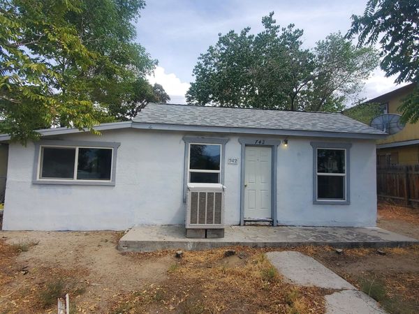 742 D Street, Hawthorne, NV 89415