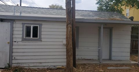 742 D Street, Hawthorne, NV 89415 Photo