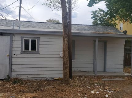 742 D Street, Hawthorne, NV 89415 Photo