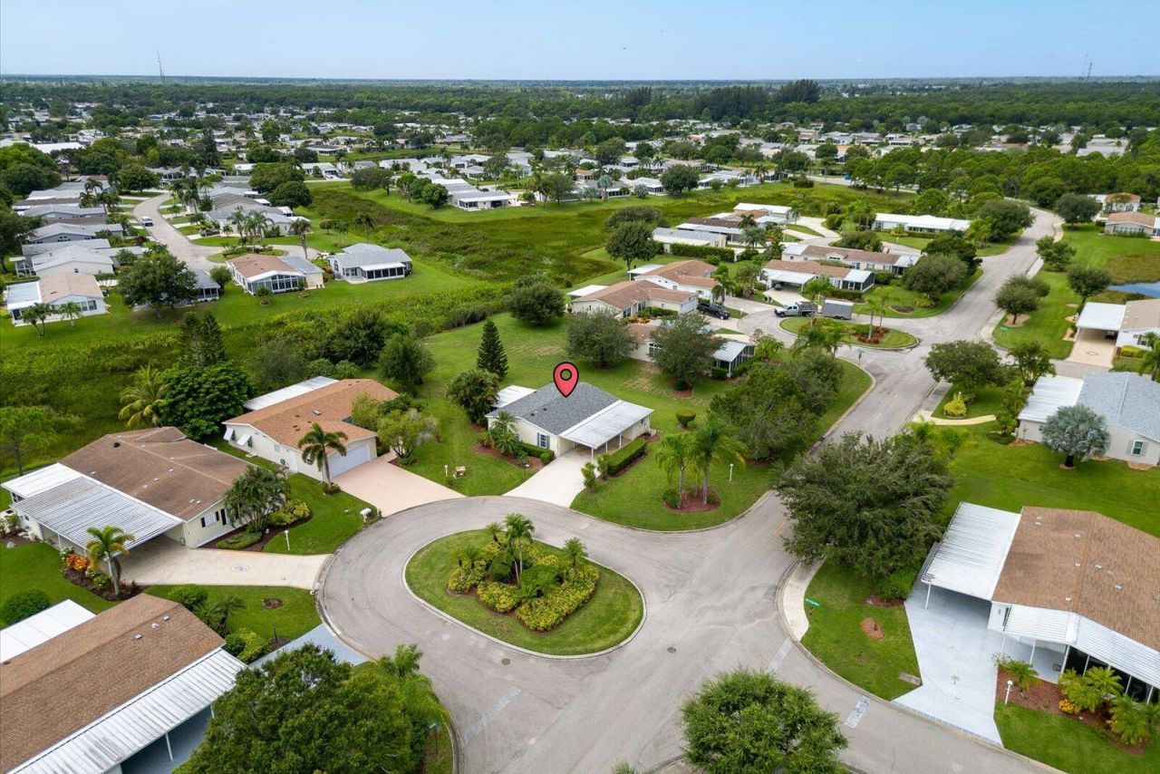3304 Red Tailed Hawk Drive, Port Saint Lucie, FL 34952 Photo